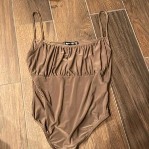 Missguided Body suit